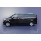 Mercedes-Benz V-Class (W447) -  комплект штор 